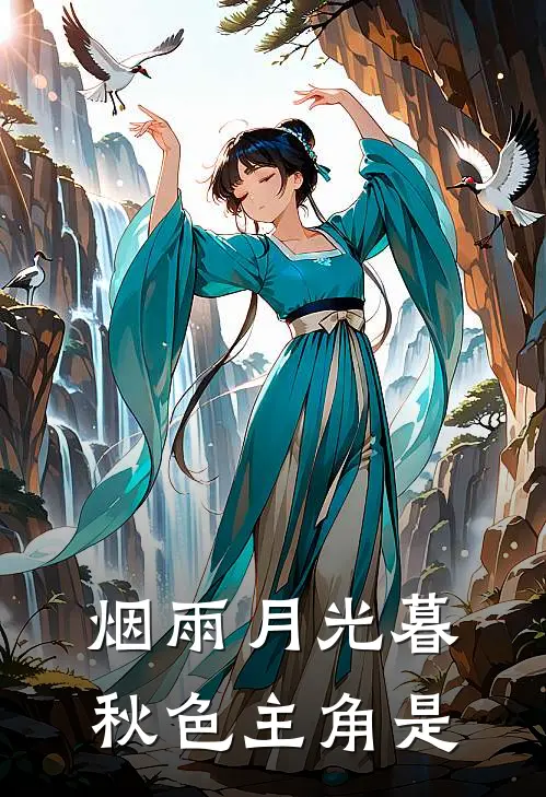 烟雨月光暮秋色主角是