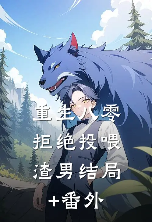 重生八零，拒绝投喂渣男结局+番外
