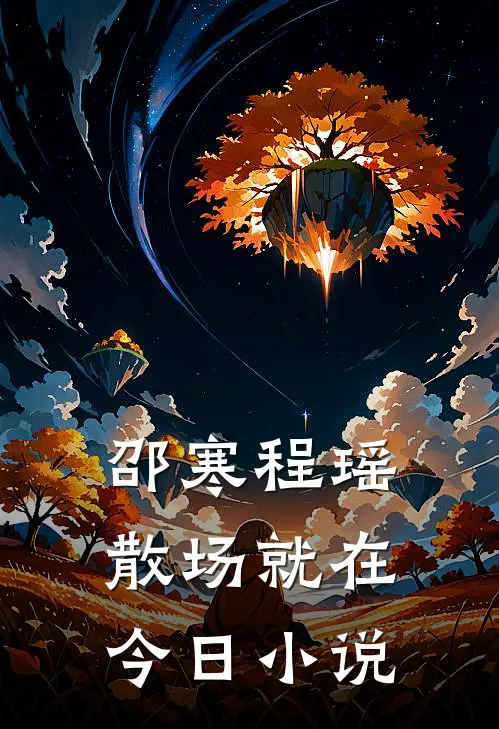 邵寒程瑶散场就在今日小说