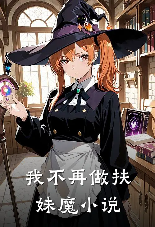 我不再做扶妹魔小说