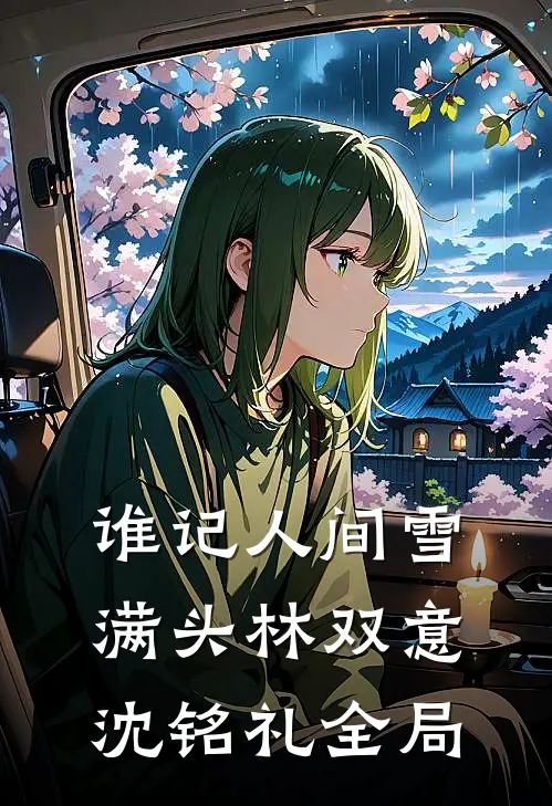 谁记人间雪满头林双意沈铭礼全局