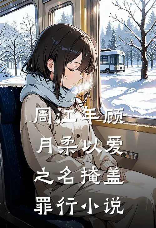 周江年顾月柔以爱之名掩盖罪行小说