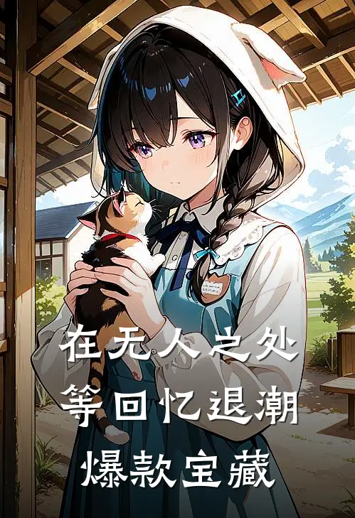 在无人之处等回忆退潮爆款宝藏
