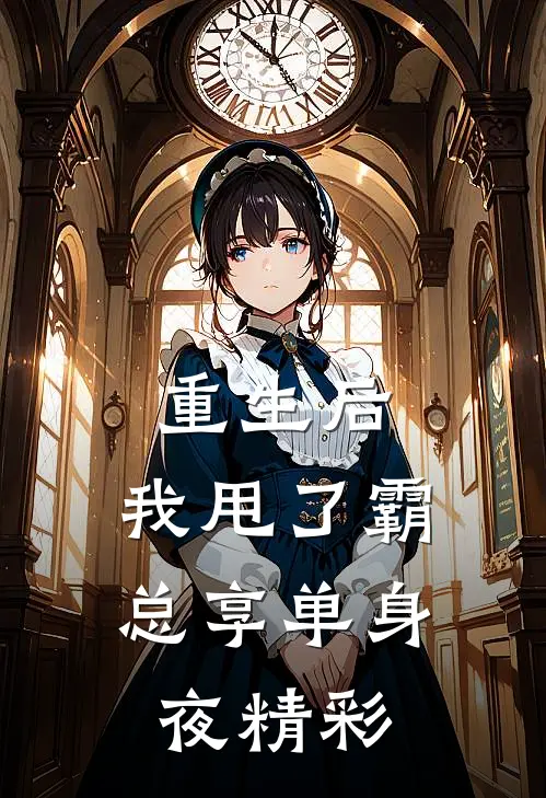重生后，我甩了霸总享单身夜精彩