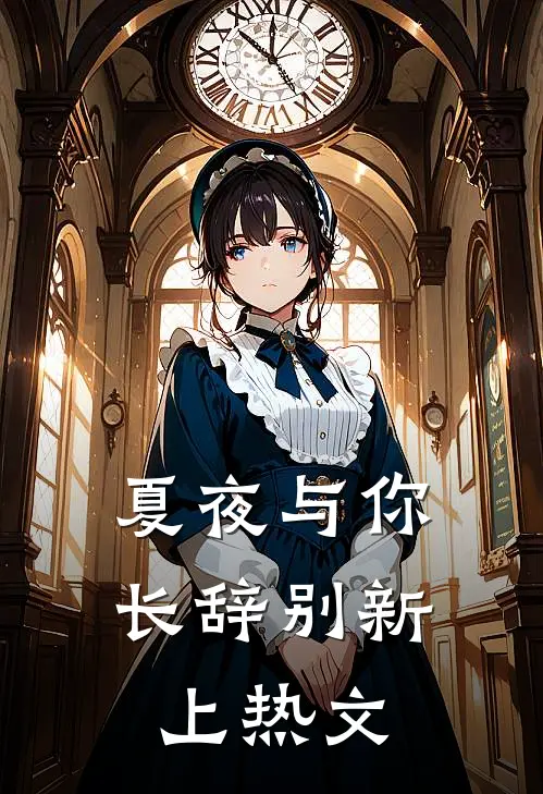 夏夜与你长辞别新上热文
