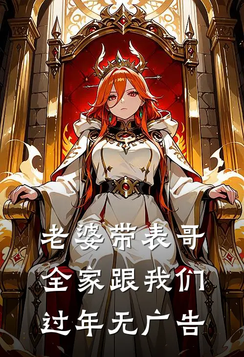 老婆带表哥全家跟我们过年无广告