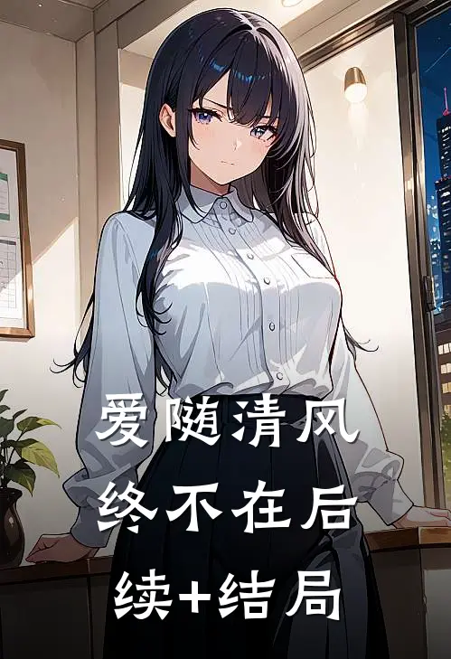 爱随清风终不在后续+结局