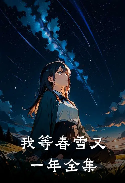 我等春雪又一年全集