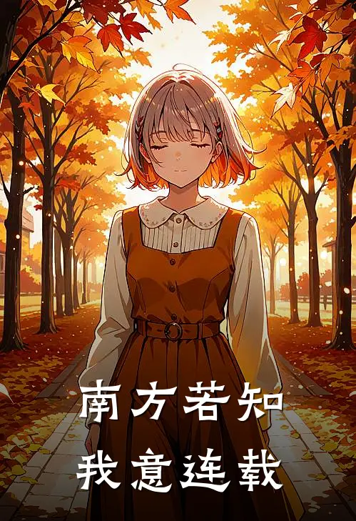 南方若知我意连载