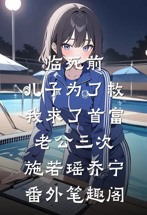 临死前，儿子为了救我求了首富老公三次：施若瑶乔宁番外笔趣阁