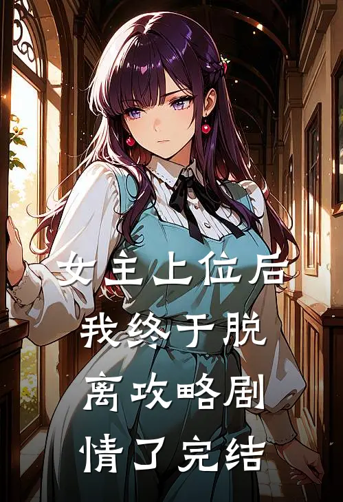 女主上位后，我终于脱离攻略剧情了完结