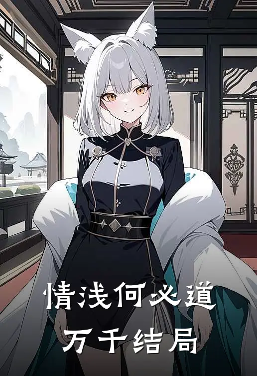情浅何必道万千结局