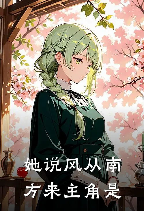 她说风从南方来主角是