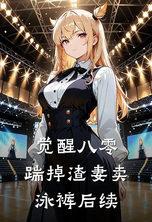 觉醒八零，踹掉渣妻卖泳裤后续
