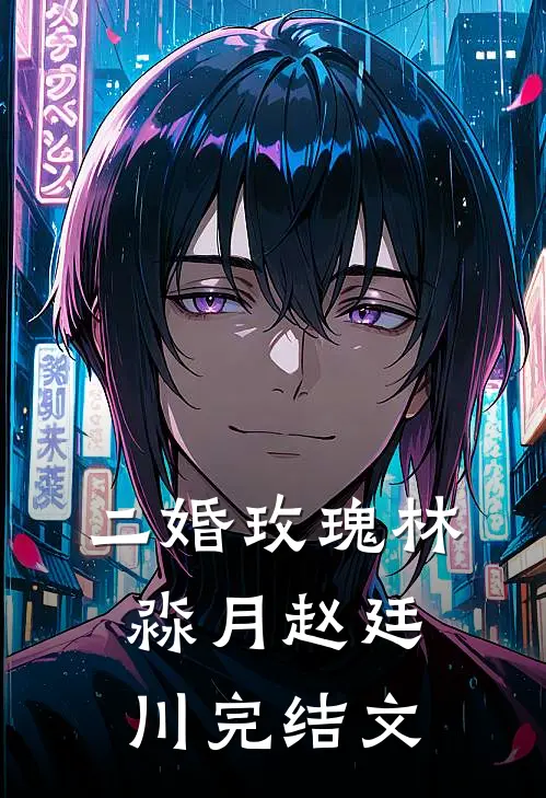 二婚玫瑰林淼月赵廷川完结文