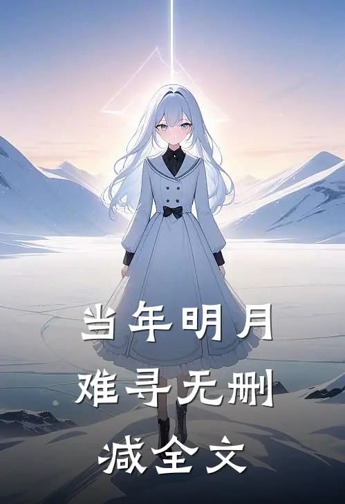 当年明月难寻无删减全文