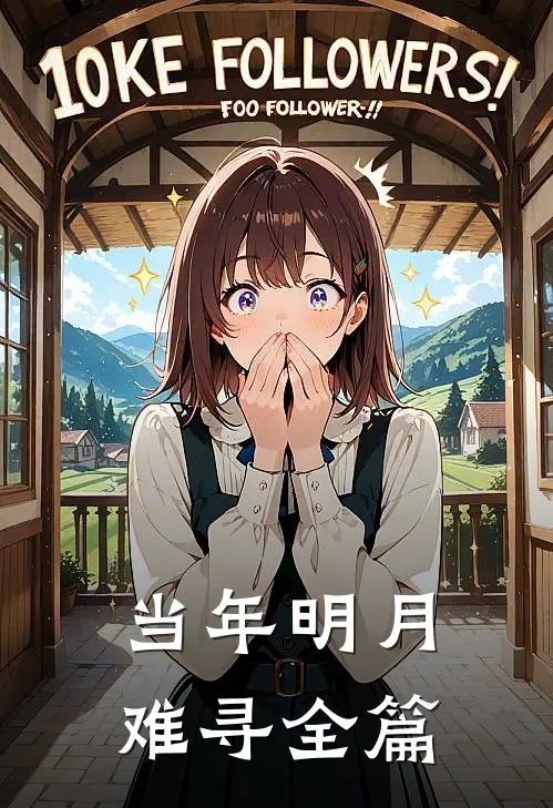 当年明月难寻全篇