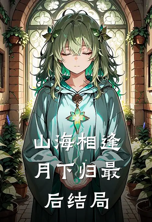 山海相逢月下归最后结局