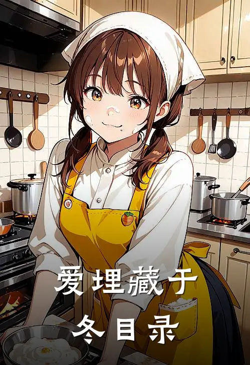 爱埋藏于冬目录