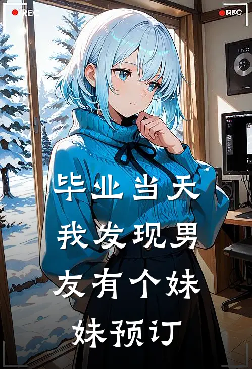 毕业当天，我发现男友有个妹妹预订