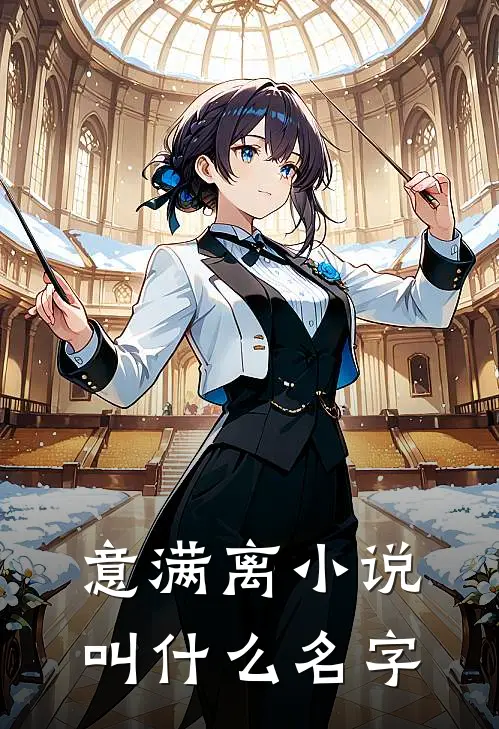 意满离小说叫什么名字