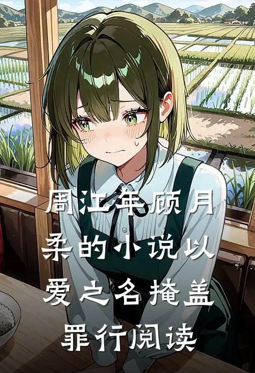 周江年顾月柔的小说以爱之名掩盖罪行阅读