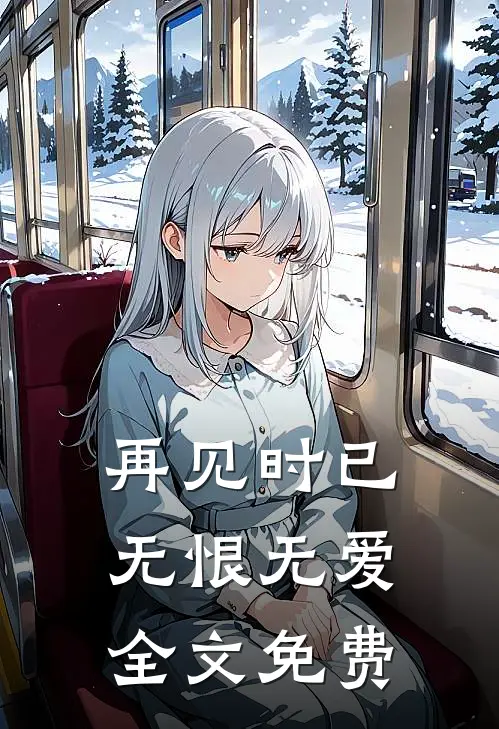 再见时已无恨无爱全文免费
