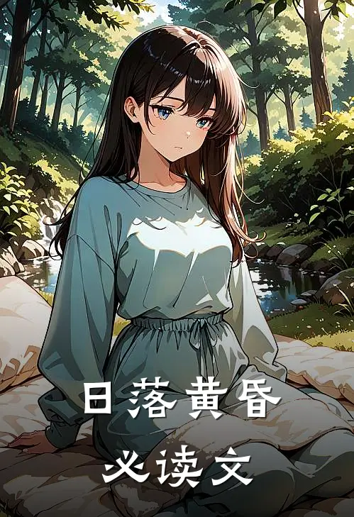 日落黄昏必读文