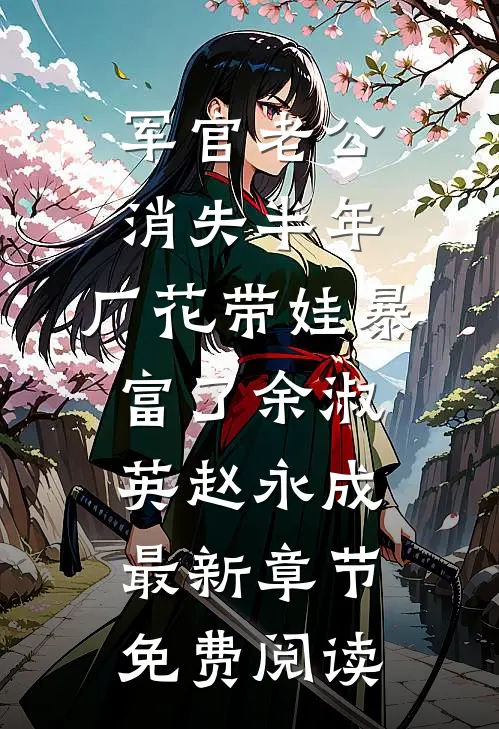 军官老公消失半年，厂花带娃暴富了余淑英赵永成最新章节免费阅读