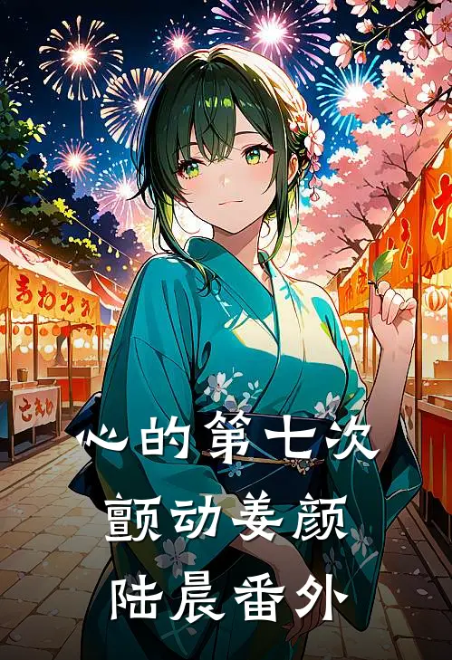 心的第七次颤动姜颜陆晨 番外