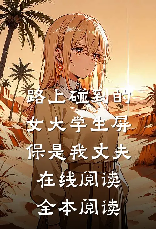 路上碰到的女大学生屏保是我丈夫在线阅读全本阅读