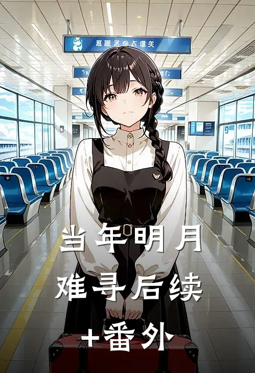 当年明月难寻后续+番外