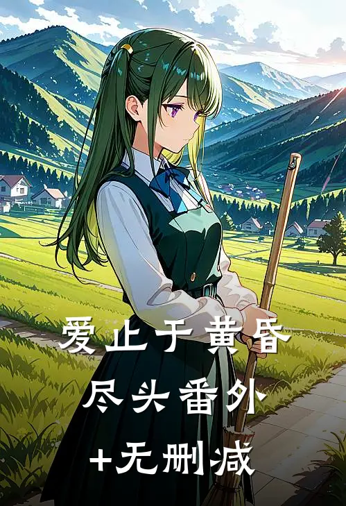 爱止于黄昏尽头番外+无删减