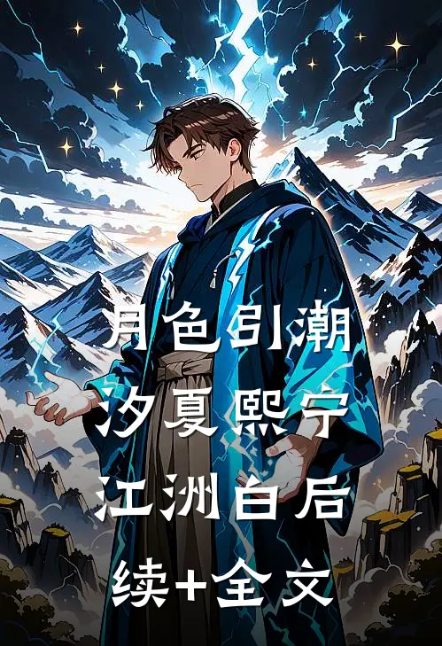 月色引潮汐夏熙宁江洲白后续+全文