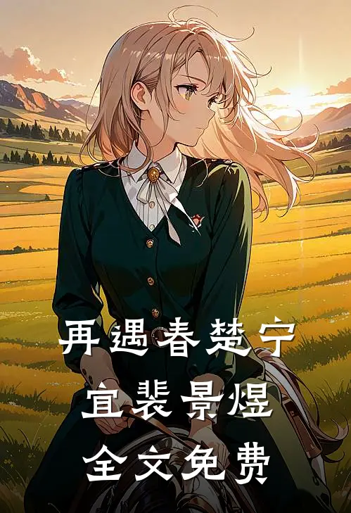 再遇春楚宁宜裴景煜全文免费