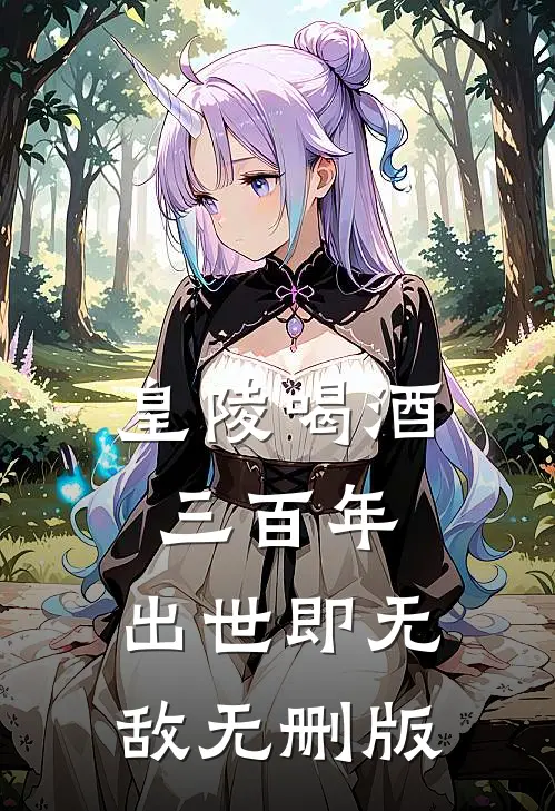 皇陵喝酒三百年，出世即无敌无删版