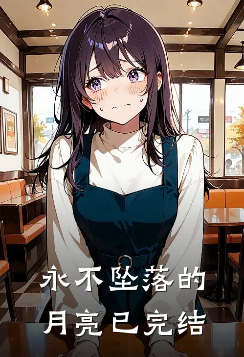 永不坠落的月亮已完结