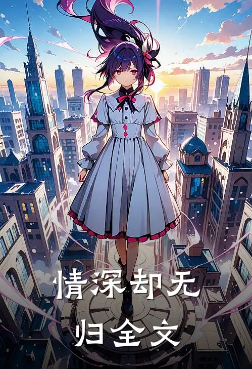 情深却无归全文