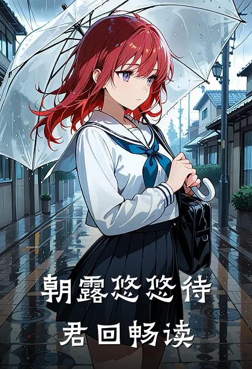 朝露悠悠待君回畅读