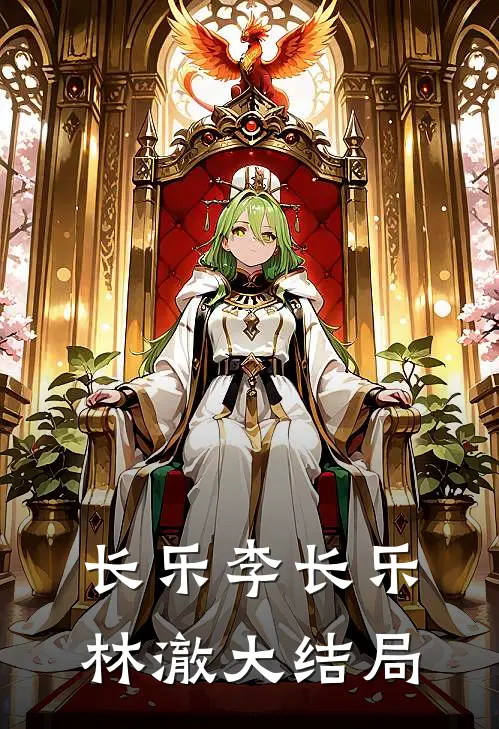 长乐李长乐林澈大结局