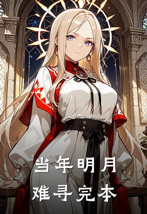 当年明月难寻完本