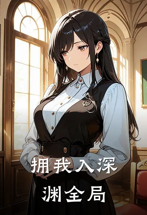 拥我入深渊全局