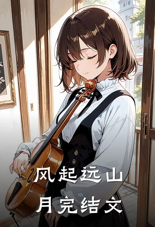 风起远山月完结文
