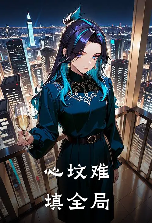 心坟难填全局