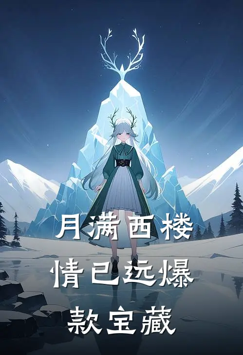 月满西楼情已远爆款宝藏