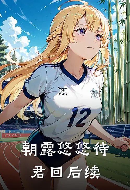 朝露悠悠待君回后续