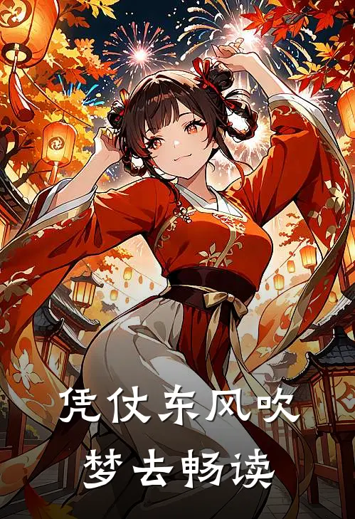 凭仗东风吹梦去畅读