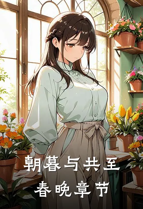 朝暮与共至春晚章节
