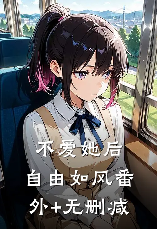 不爱她后，自由如风番外+无删减