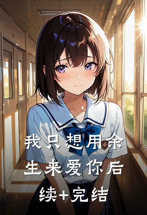 我只想用余生来爱你后续+完结